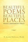 Beautiful Poems Beautiful Places