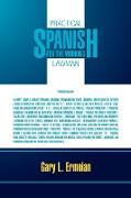 Practical Spanish for the Working Lawman