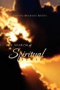 In Search of Spiritual Sense