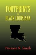 Footprints of Black Louisiana