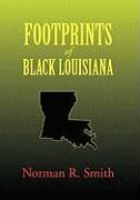 Footprints of Black Louisiana