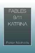 Fables 9/11 Katrina