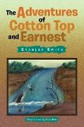 The Adventures of Cotton Top and Earnest