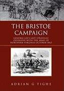 The Bristoe Campaign