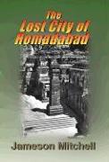 The Lost City of Homadabad