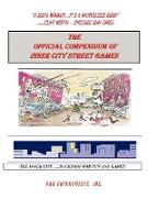 The Official Compendium of Inner City Street Games
