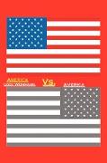 America vs. America