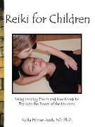 Reiki for Children