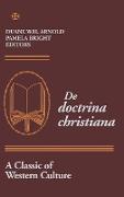 De Doctrina Christiana