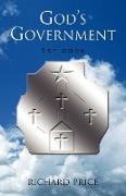 God's Government 1st Book