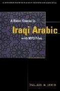 A Basic Course in Iraqi Arabic with MP3 Audio Files
