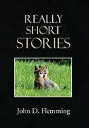 Really Short Stories