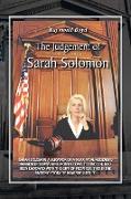 The Judgement of Sarah Solomon