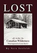Lost in the Canadian Wilderness