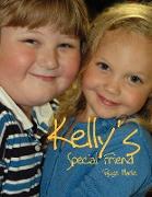 Kelly's Special Friend