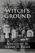 Witch's Ground