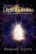 Road to Digital Divine