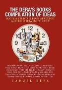 The Dera's Books Compilation of Ideas