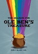 The Search for Ole Ben's Treasure