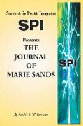 Standards for Psychic Integration Presents the Journal of Marie Sands
