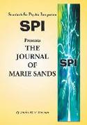 Standards for Psychic Integration Presents the Journal of Marie Sands