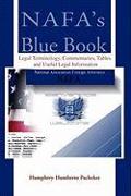 Nafa's Blue Book