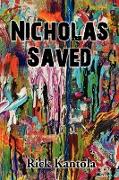 Nicholas Saved