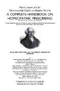 North America's #1 Homeopathic Guide to Natural Health