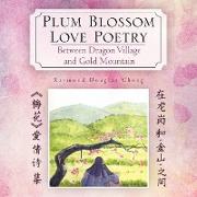 Plum Blossom Love Poetry
