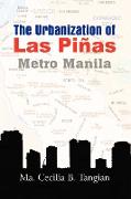 The Urbanization of Las Pi As, Metro Manila