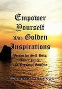 Empower Yourself With Golden Inspirations