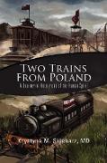 Two Trains from Poland