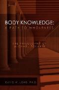 Body Knowledge