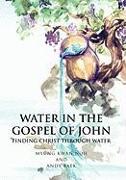 WATER IN THE GOSPEL OF JOHN