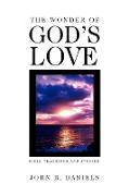 The Wonder of God's Love