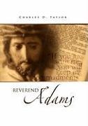 Reverend Adams