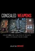 Concealed Weapons