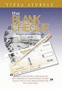 The Blank Cheque