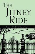 The Jitney Ride