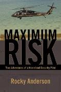 Maximum Risk
