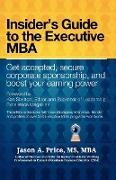 The Executive MBA