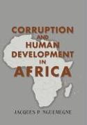 Corruption and Human Development in Africa