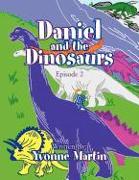 Daniel and the Dinosaurs