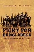 Fight for Bangladesh