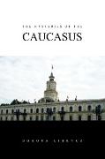The Mysteries of the Caucasus