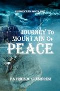 Journey to Mountain of Peace