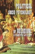Political Socio-Psychology of Religion