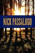 The Poetic Works of Nick Passalugo