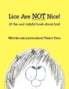 Lice Are Not Nice