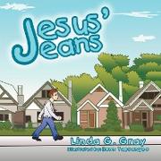 Jesus' Jeans
